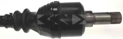 Приводной вал LÖBRO купить