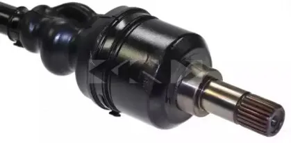 Приводной вал LÖBRO купить