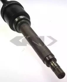 Приводной вал LÖBRO купить