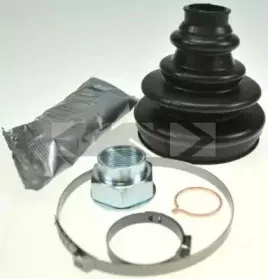 Комплект пылника, приводной вал LÖBRO купить