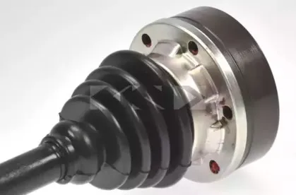 Приводной вал LÖBRO купить