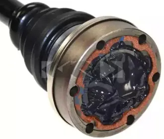 Приводной вал LÖBRO купить