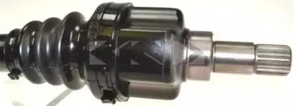 Приводной вал LÖBRO купить