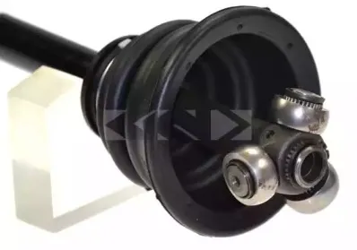 Приводной вал LÖBRO купить