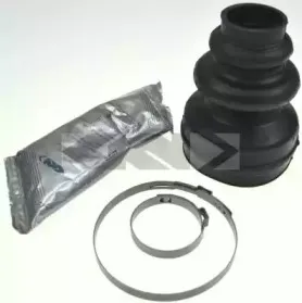 Комплект пылника, приводной вал LÖBRO купить