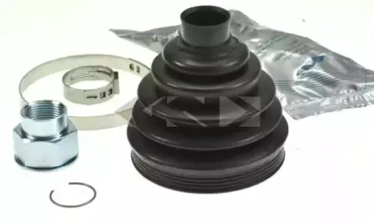 Комплект пылника, приводной вал LÖBRO купить