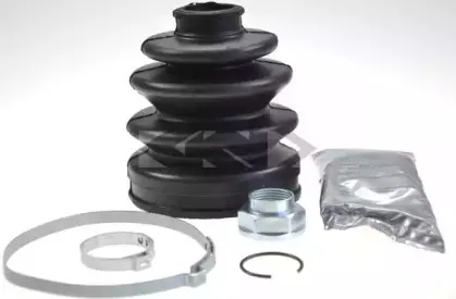 Комплект пылника, приводной вал LÖBRO купить