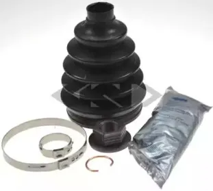 Комплект пылника, приводной вал LÖBRO купить