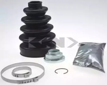 Комплект пылника, приводной вал LÖBRO купить