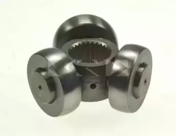 Муфта с шипами, приводной вал LÖBRO купить