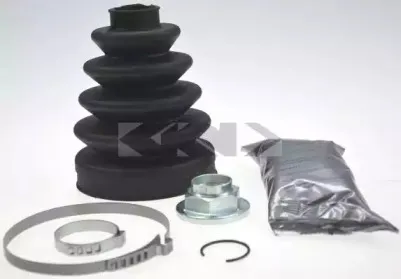 Комплект пылника, приводной вал LÖBRO купить