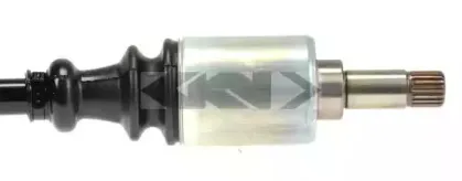 Приводной вал LÖBRO купить