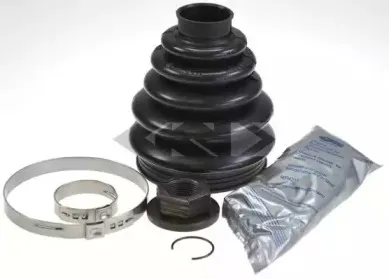 Комплект пылника, приводной вал LÖBRO купить