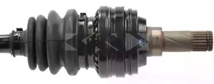 Приводной вал LÖBRO купить