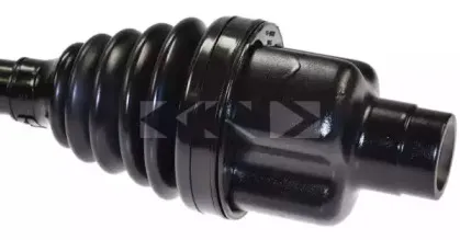 Приводной вал LÖBRO купить