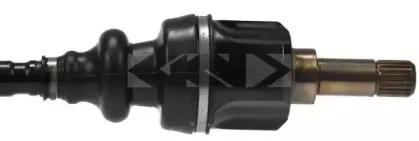 Приводной вал LÖBRO купить