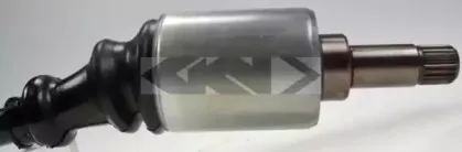 Приводной вал LÖBRO купить