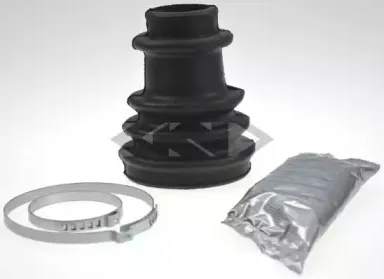 Комплект пылника, приводной вал LÖBRO купить