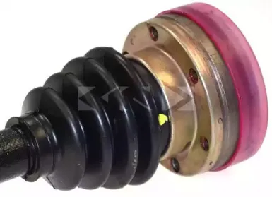 Приводной вал LÖBRO купить