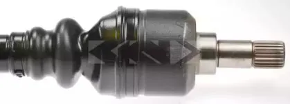 Приводной вал LÖBRO купить