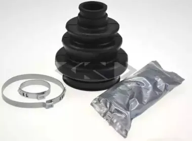 Комплект пылника, приводной вал LÖBRO купить