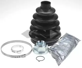 Комплект пылника, приводной вал LÖBRO купить