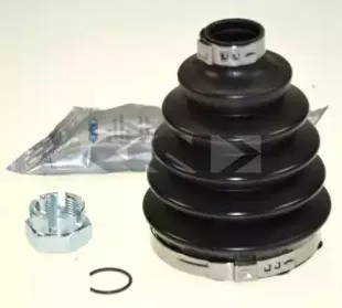 Комплект пылника, приводной вал LÖBRO купить