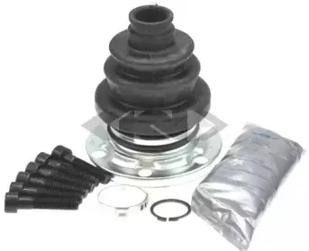 Комплект пылника, приводной вал LÖBRO купить