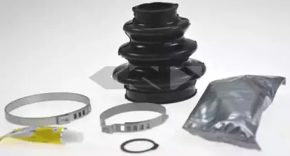 Комплект пылника, приводной вал LÖBRO купить