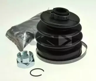 Комплект пылника, приводной вал LÖBRO купить