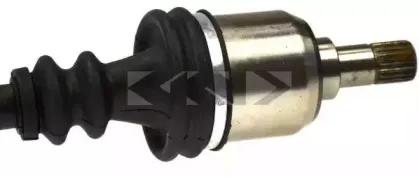 Приводной вал LÖBRO купить