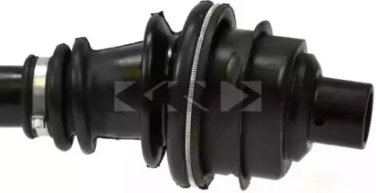 Приводной вал LÖBRO купить