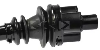 Приводной вал LÖBRO купить