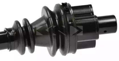 Приводной вал LÖBRO купить