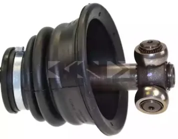 Приводной вал LÖBRO купить