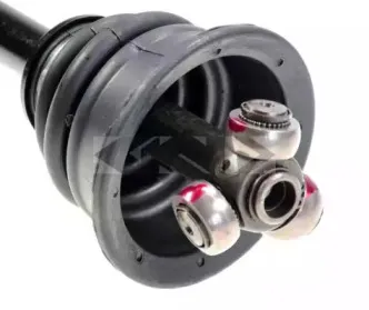 Приводной вал LÖBRO купить