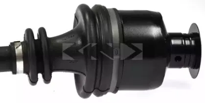 Приводной вал LÖBRO купить