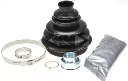 Комплект пылника, приводной вал LÖBRO купить