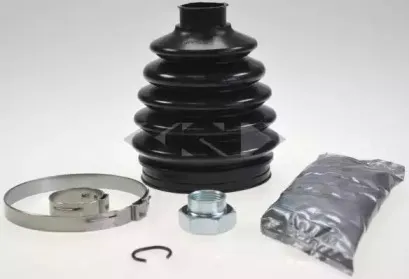 Комплект пылника, приводной вал LÖBRO купить