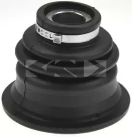 Комплект пылника, приводной вал LÖBRO купить