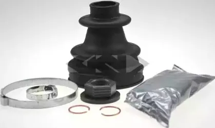 Комплект пылника, приводной вал LÖBRO купить