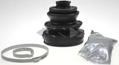 Комплект пылника, приводной вал LÖBRO купить