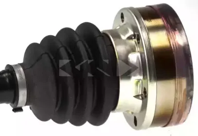 Приводной вал LÖBRO купить