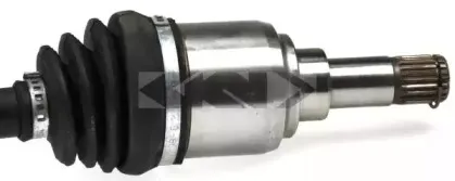 Приводной вал LÖBRO купить