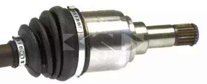 Приводной вал LÖBRO купить