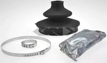 Комплект пылника, приводной вал LÖBRO купить