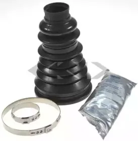 Комплект пылника, приводной вал LÖBRO купить