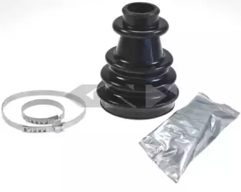 Комплект пылника, приводной вал LÖBRO купить