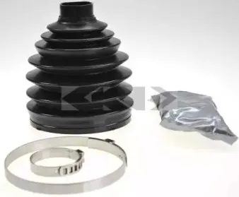 Комплект пылника, приводной вал LÖBRO купить