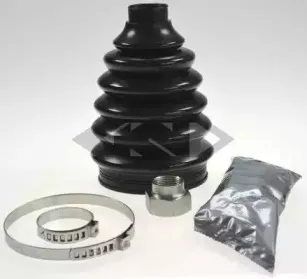 Комплект пылника, приводной вал LÖBRO купить